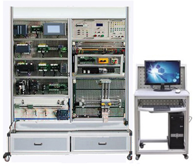 HYX-84H工業(yè)運動控制技術(shù)實訓(xùn)臺