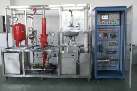 給排水技術(shù)實(shí)訓(xùn)設(shè)備