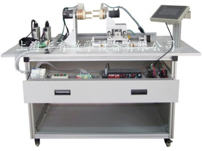 運動控制綜合實訓(xùn)平臺