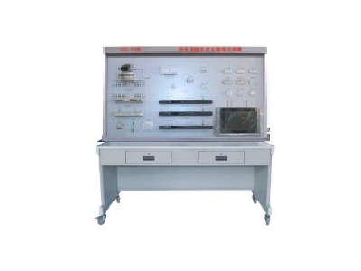 HY-T2C衛(wèi)星電視演示實(shí)訓(xùn)裝置