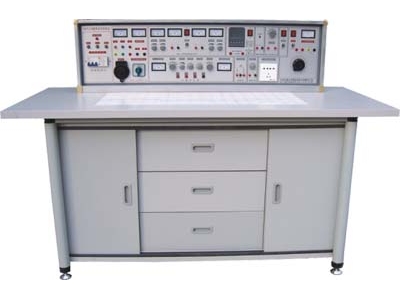 通用電工實驗與技能實訓臺