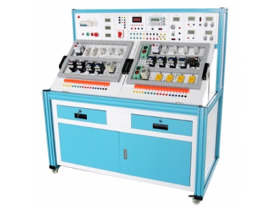 電氣裝配實訓裝置
