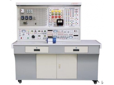 初級電工技術實訓考核裝置