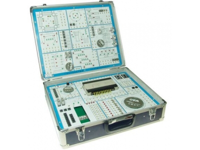 PLC可編程控制器實驗箱