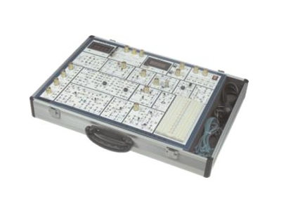 模擬電路實驗箱HY-A2