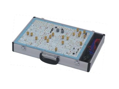 高頻模擬電路實驗箱