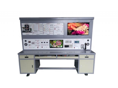 家電維修綜合實訓考核裝置