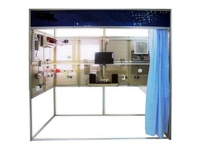 物聯網智能家居工程實驗系統