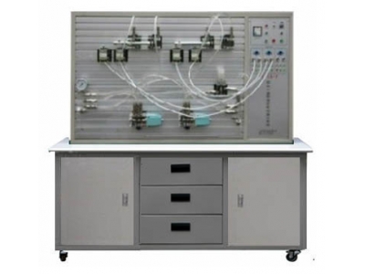 透明液壓傳動實訓裝置??