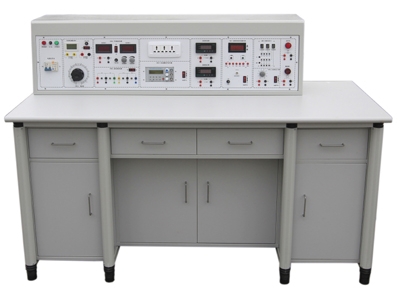 新能源汽車電工電子實(shí)訓(xùn)臺（HY-XN03）