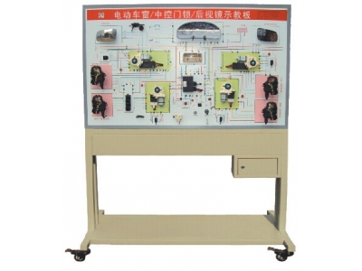 帕薩特電動車窗、中控門鎖、后視鏡示教板