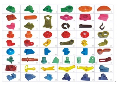 機械制圖速成模型（學生用基礎速成模型）