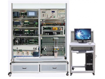 工業(yè)運動控制技術(shù)實訓(xùn)臺