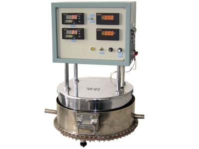 HYRGDR-3液體導熱系數測試裝置