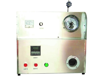 HYRGPT-1飽和蒸汽P-T關系實驗儀