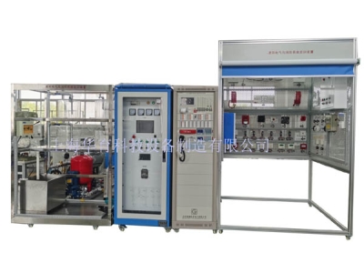 HY-X11建筑電氣及消防系統(tǒng)綜合實訓裝置