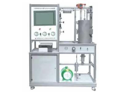 HYHGCH-1B氣固相固定床催化反應實驗裝置