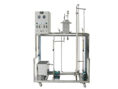 HYHGFT-1管式反應器流動特性測定實驗裝置