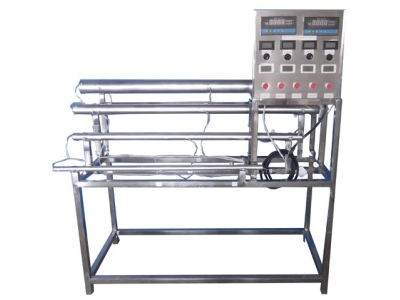 HYRGFR-6 自由對流橫管管外放熱系數測試裝置