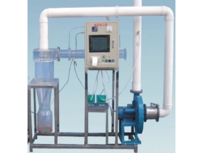 HYEP-Q5-I型旋風除塵器