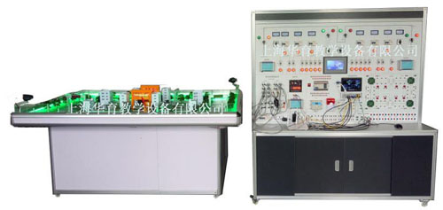 物聯網智能樓宇綜合實訓裝置