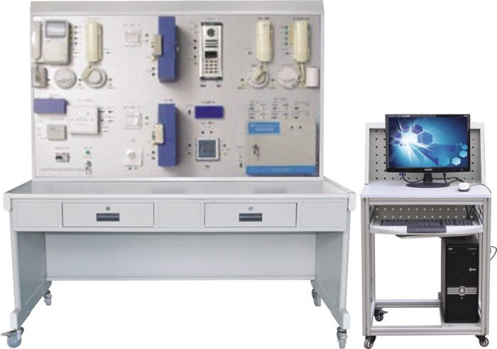HY-Y2門禁對講系統(tǒng)實(shí)訓(xùn)裝置(圖1) HY-Y2門禁對講系統(tǒng)實(shí)訓(xùn)裝置(圖1)