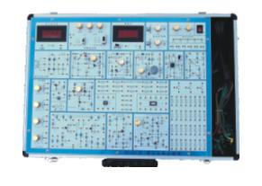 模擬電路實(shí)驗(yàn)箱