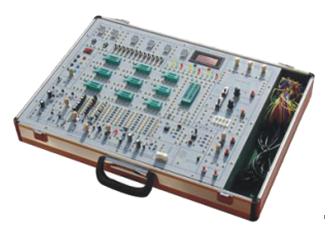 HY-SAD數(shù)字、模擬電路實(shí)驗(yàn)箱